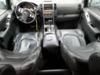 2006 Nissan Pathfinder LE