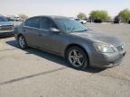 2006 Nissan Altima SE