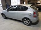 2009 Hyundai Accent SE