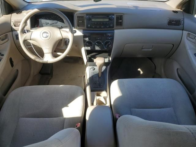 2006 Toyota Corolla CE