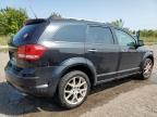 2011 Dodge Journey Crew