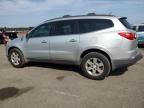 2010 Chevrolet Traverse LT