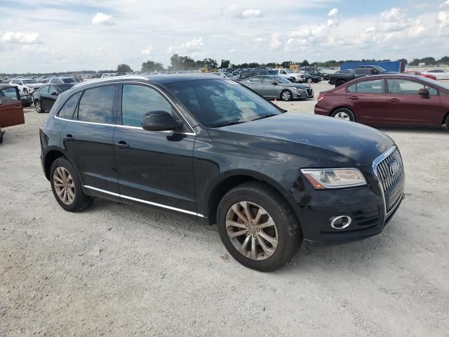 2014 Audi Q5 Premium Plus