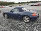 2000 Porsche Boxster