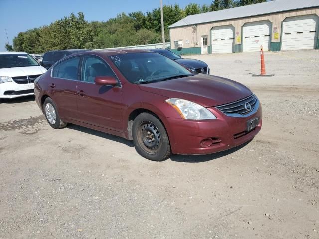 2011 Nissan Altima Base