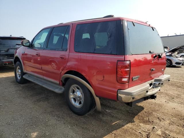 2002 Ford Expedition Eddie Bauer