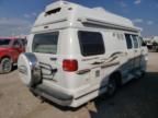 2001 Dodge RAM Van B350