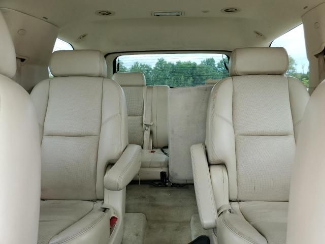 2007 Cadillac Escalade Luxury