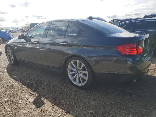 2011 BMW 535 XI