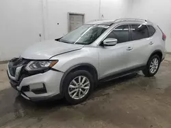 Salvage cars for sale at Madisonville, TN auction: 2020 Nissan Rogue S