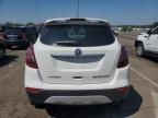 2017 Buick Encore Sport Touring