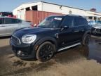 2017 Mini Cooper S Countryman ALL4