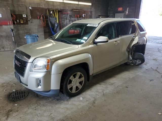 2013 GMC Terrain SLE