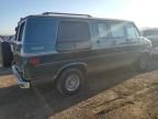 1995 GMC Rally Wagon / Van G2500