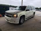 2007 Chevrolet Suburban C1500