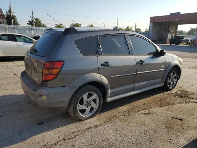 2007 Pontiac Vibe