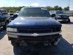 2001 Chevrolet Silverado C1500