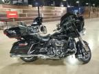 2014 Harley-Davidson Flhtk Electra Glide Ultra Limited