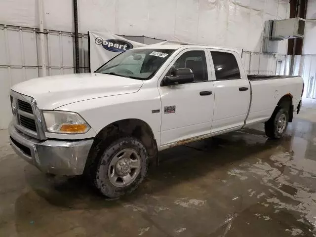 2011 Dodge RAM 2500