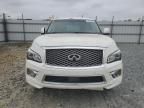 2015 Infiniti QX80