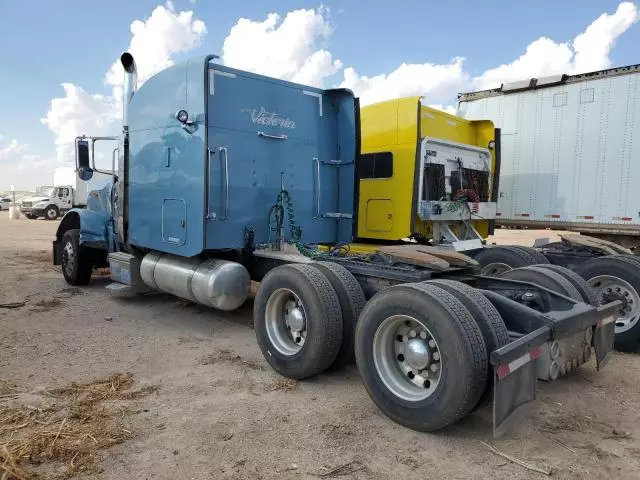 2007 Peterbilt 379