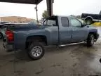 2007 Chevrolet Silverado C1500