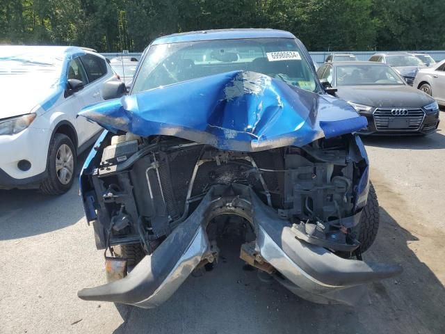 2003 Chevrolet Avalanche C1500