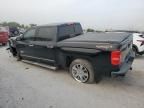 2014 Chevrolet Silverado K1500 High Country