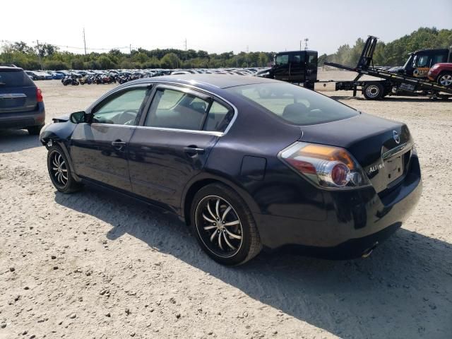 2008 Nissan Altima 2.5