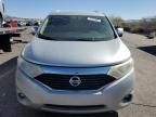 2016 Nissan Quest S