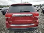 2011 Jeep Grand Cherokee Limited