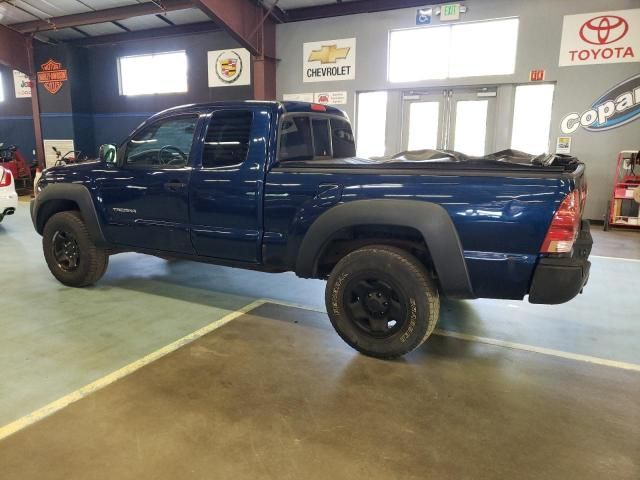 2007 Toyota Tacoma Access Cab