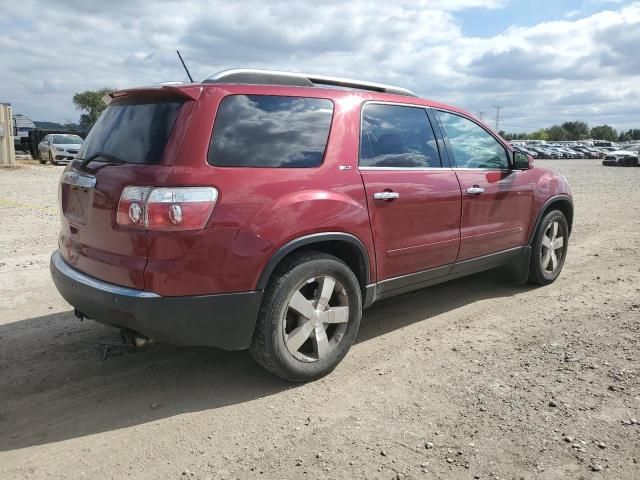 2009 GMC Acadia SLT-1