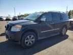 2010 Nissan Armada SE