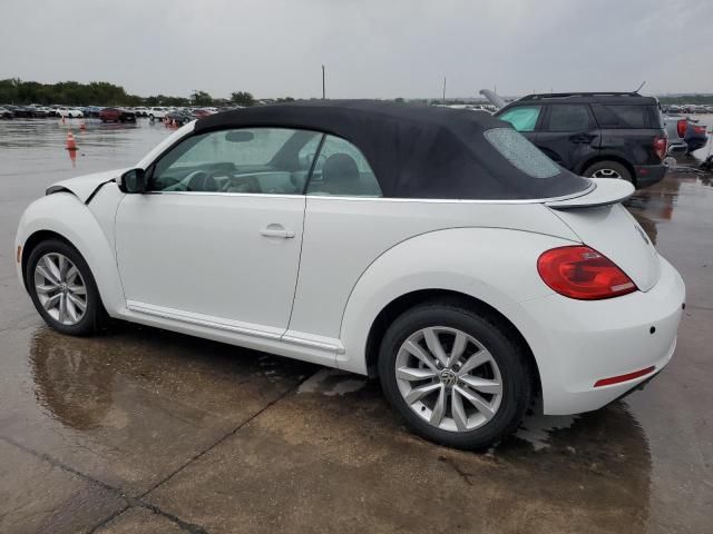 2014 Volkswagen Beetle