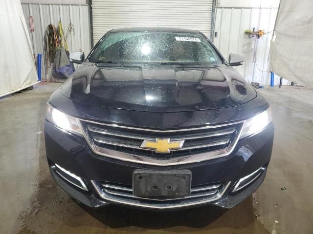 2015 Chevrolet Impala LTZ