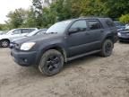 2007 Toyota 4runner SR5