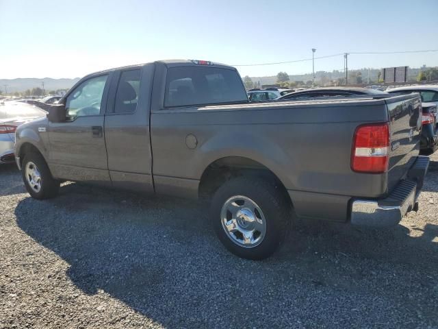 2005 Ford F150