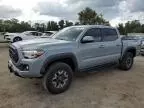 2019 Toyota Tacoma Double Cab