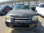 2003 Nissan Frontier King Cab XE