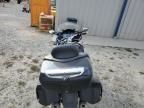 2012 BMW K1600 GTL