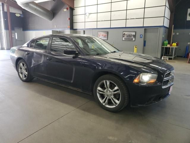 2012 Dodge Charger SXT