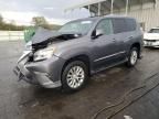 2015 Lexus GX 460