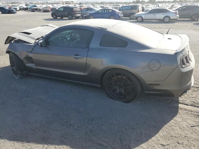 2014 Ford Mustang GT