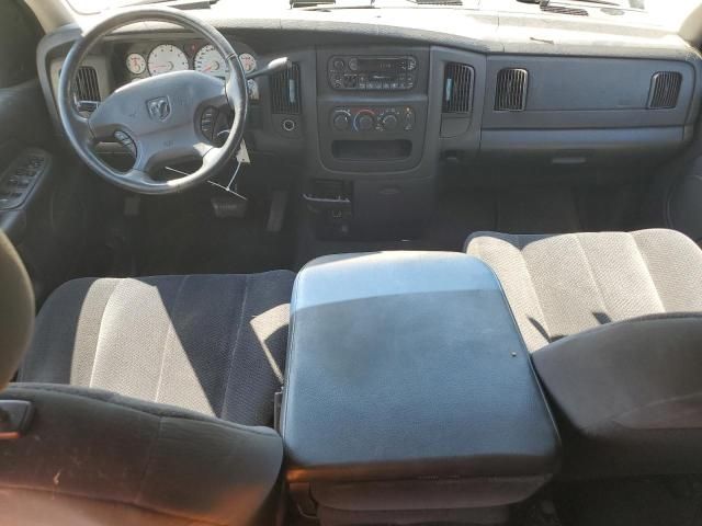 2002 Dodge RAM 1500