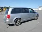 2014 Dodge Grand Caravan R/T