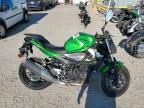 2024 Kawasaki ER500