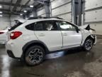 2016 Subaru Crosstrek Limited