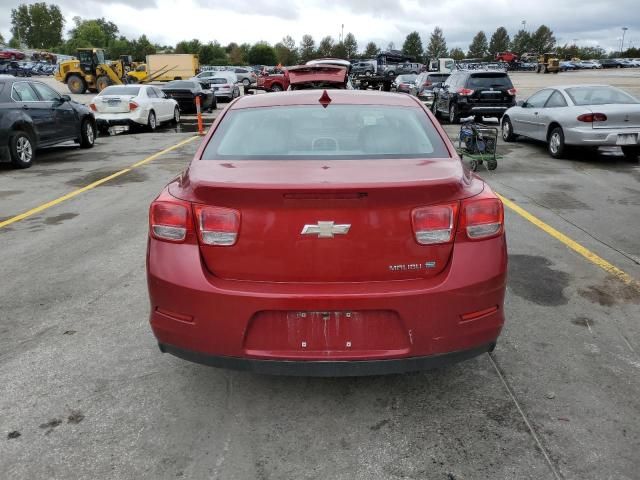 2013 Chevrolet Malibu 1LT