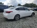 2018 Genesis G80 Base